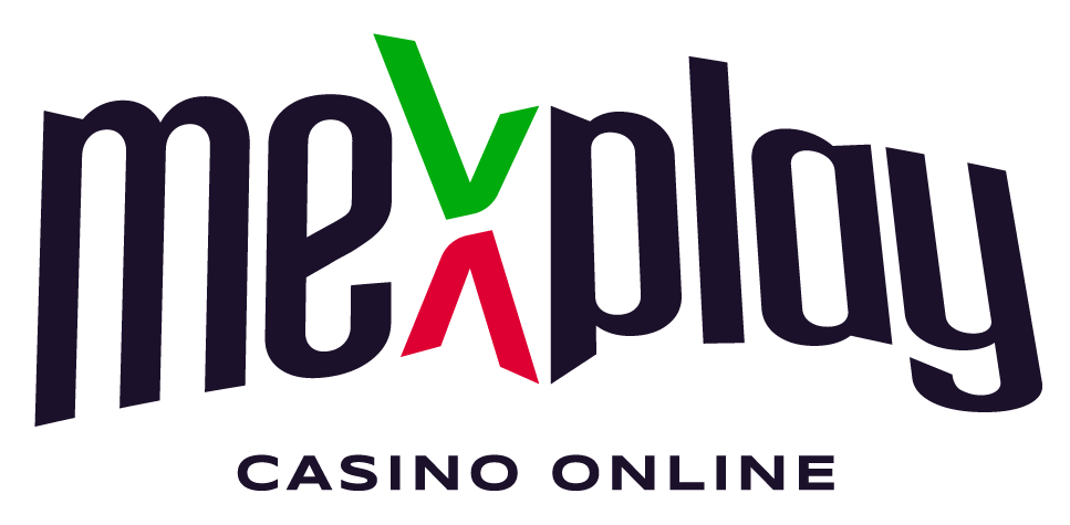 Mexplay: Diversión de casino en línea y apuestas deportivas en México logo