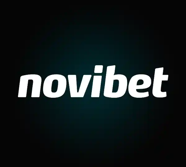 Reseña de Novibet 2024 logo