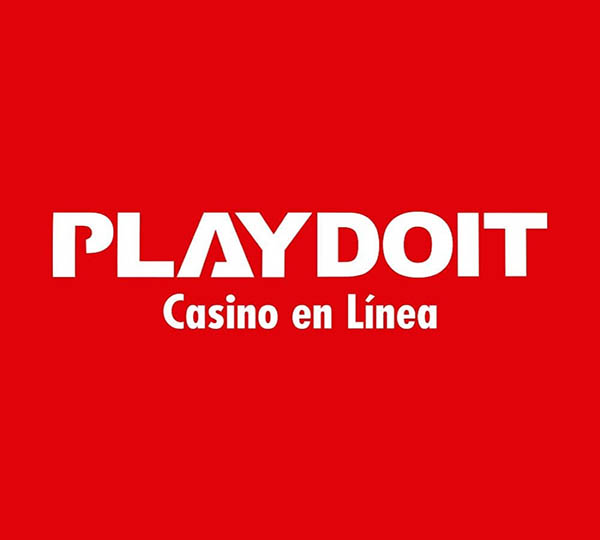 Revisión del casino Playdoit en 2024 logo