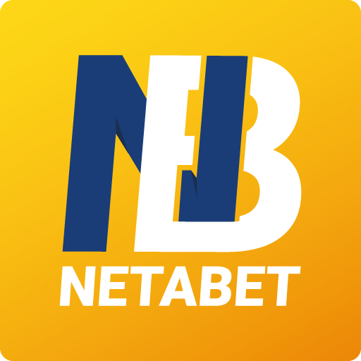 Netabet logo