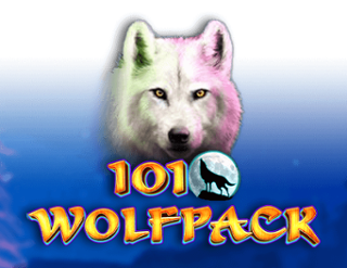 101 Wolfpack Icon