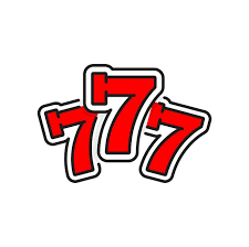 777 Casino Icon