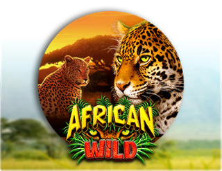 African Wild Icon
