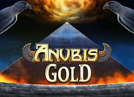 Anubis Gold Slot