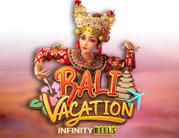 Bali Vacation Slot
