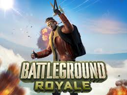 Battleground Royale Slot