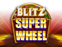 Blitz Super Wheel Slot