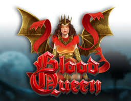Blood Queen Icon