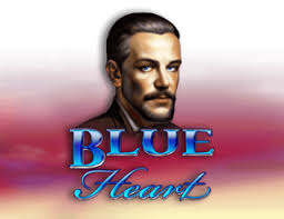 Blue Heart Slot