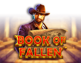 Book of the Fallen Slot