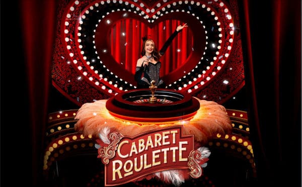 Cabaret Roulette Game