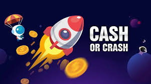 Cash or Crash Slot
