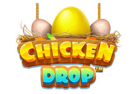Chicken Drop Icon