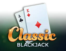 Classic Blackjack Slot