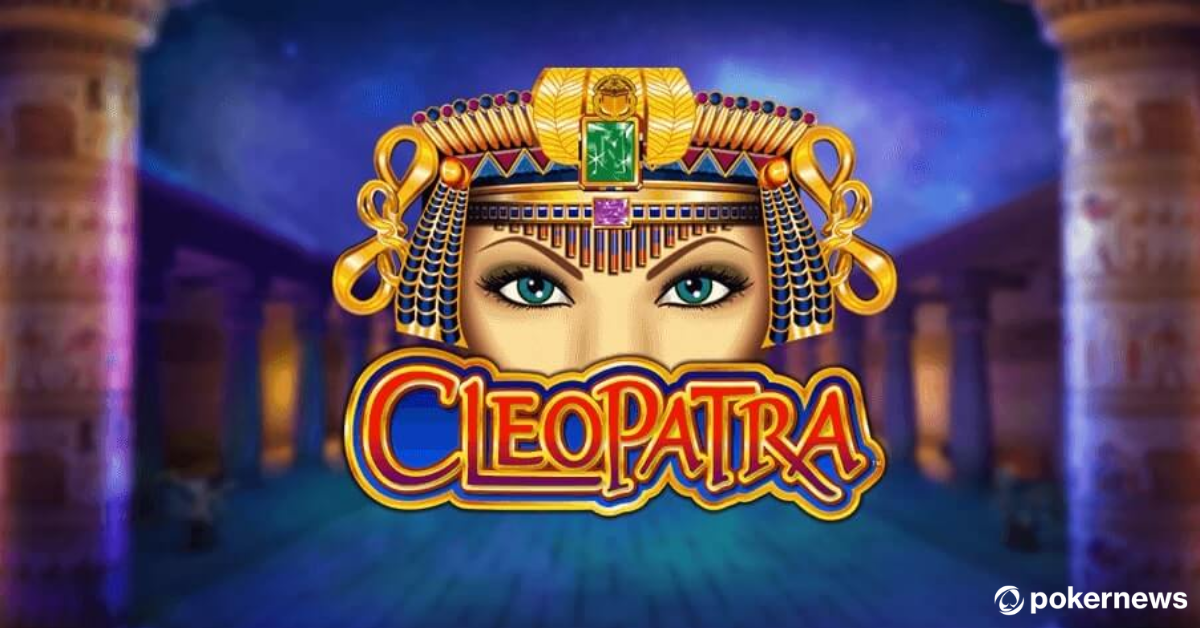 Cleopatra Icon
