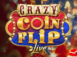 Crazy Coin Flip Slot