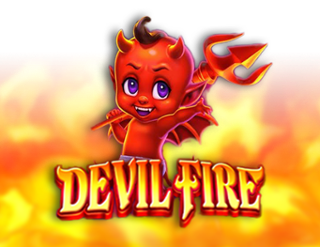 Devil Fire Wild Slot