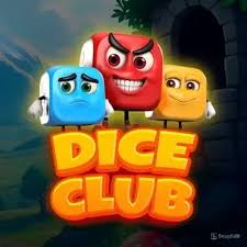 Dice Club Icon