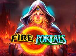 Fire Portals Slot