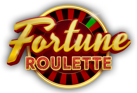 Fortune Roulette Icon