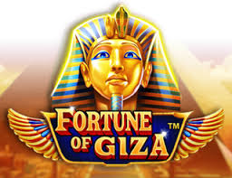 Fortune of Giza Slot