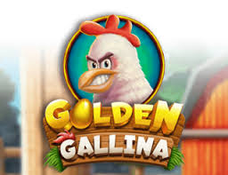 Golden Gallina Slot