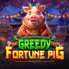 Greedy Fortune Pig Slot