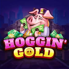 Hoggin’ Gold Slot
