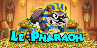 Le Pharaon Slot
