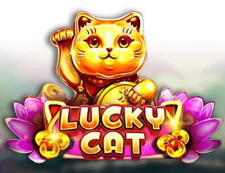 Lucky Kitty Slot