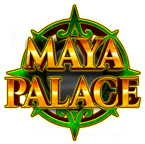 Maya Palace Casino Reseña logo