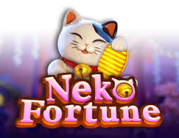 Neko Fortune Icon