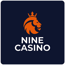Nine Casino Reseña logo