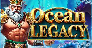 Ocean Legacy Icon
