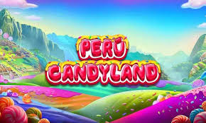 Peru Candyland Icon