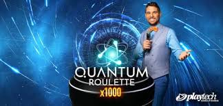 Quantum Roulette Slot