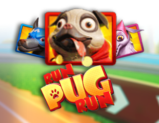 Run Pug Run Slot