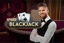 Speed Blackjack Icon