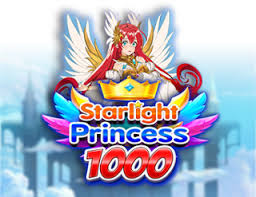 Starlight Princess 1000 Icon