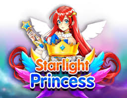 Starlight Princess Slot