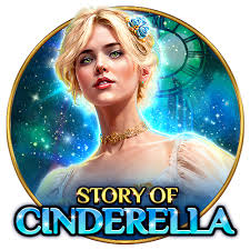 Story of Cinderella Slot