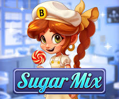Sugar Mix Slot