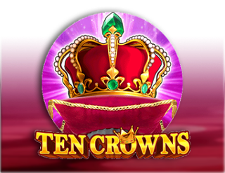 Ten Crowns Icon