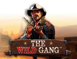 The Wild Gang Slot