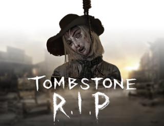 Tombstone RIP Slot