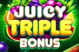 Triple Bonus Icon