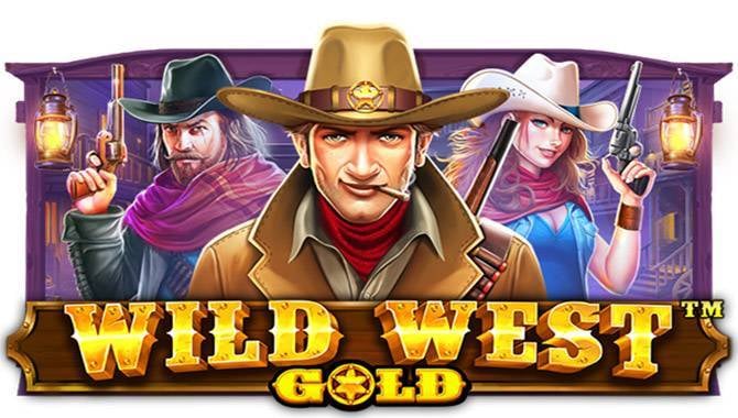 Wild West Gold Slot