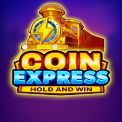 Coin Express Slot