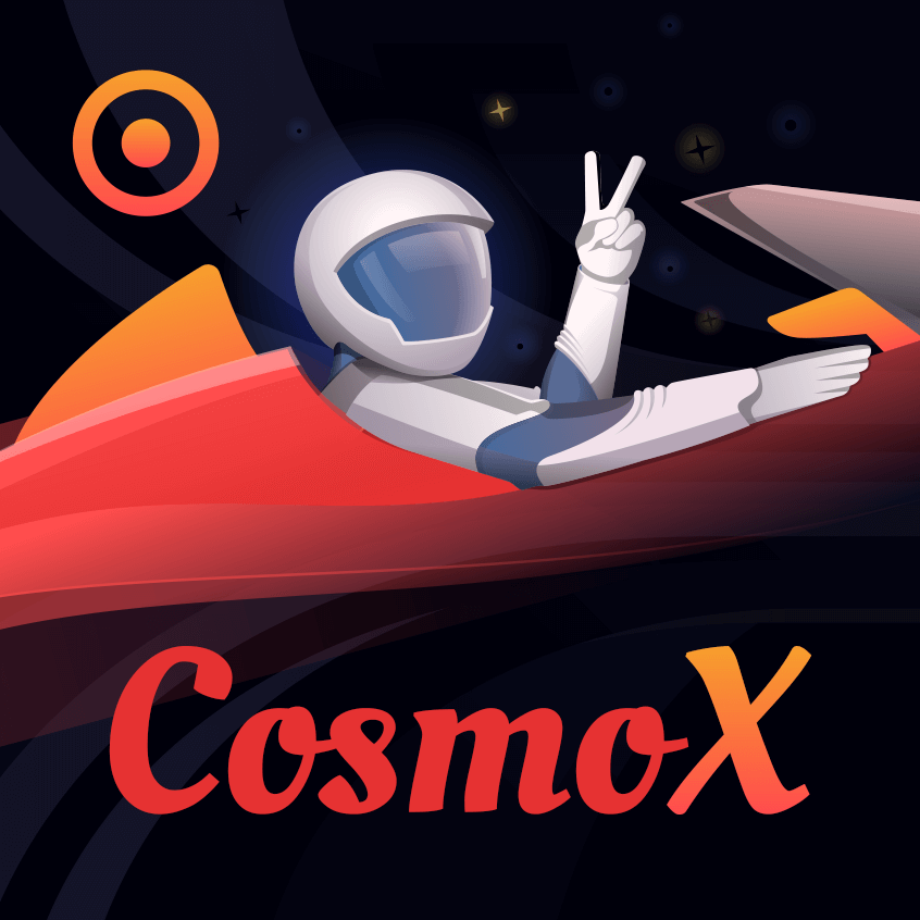 CosmoX Slot