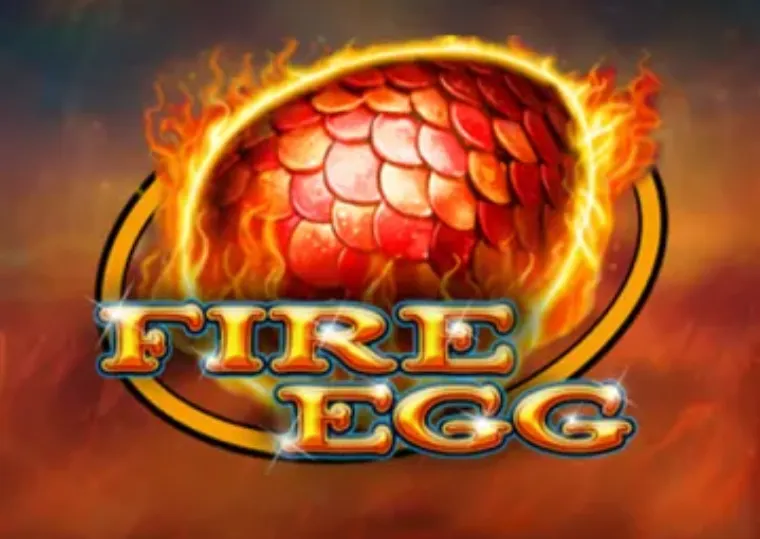 Fire Egg Slot